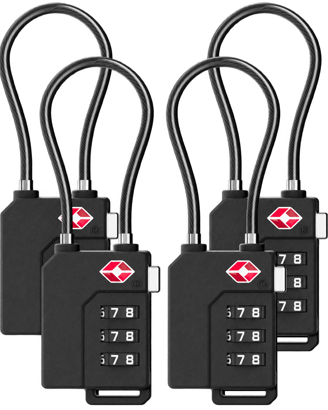 nexzumo luggage and travel accessories