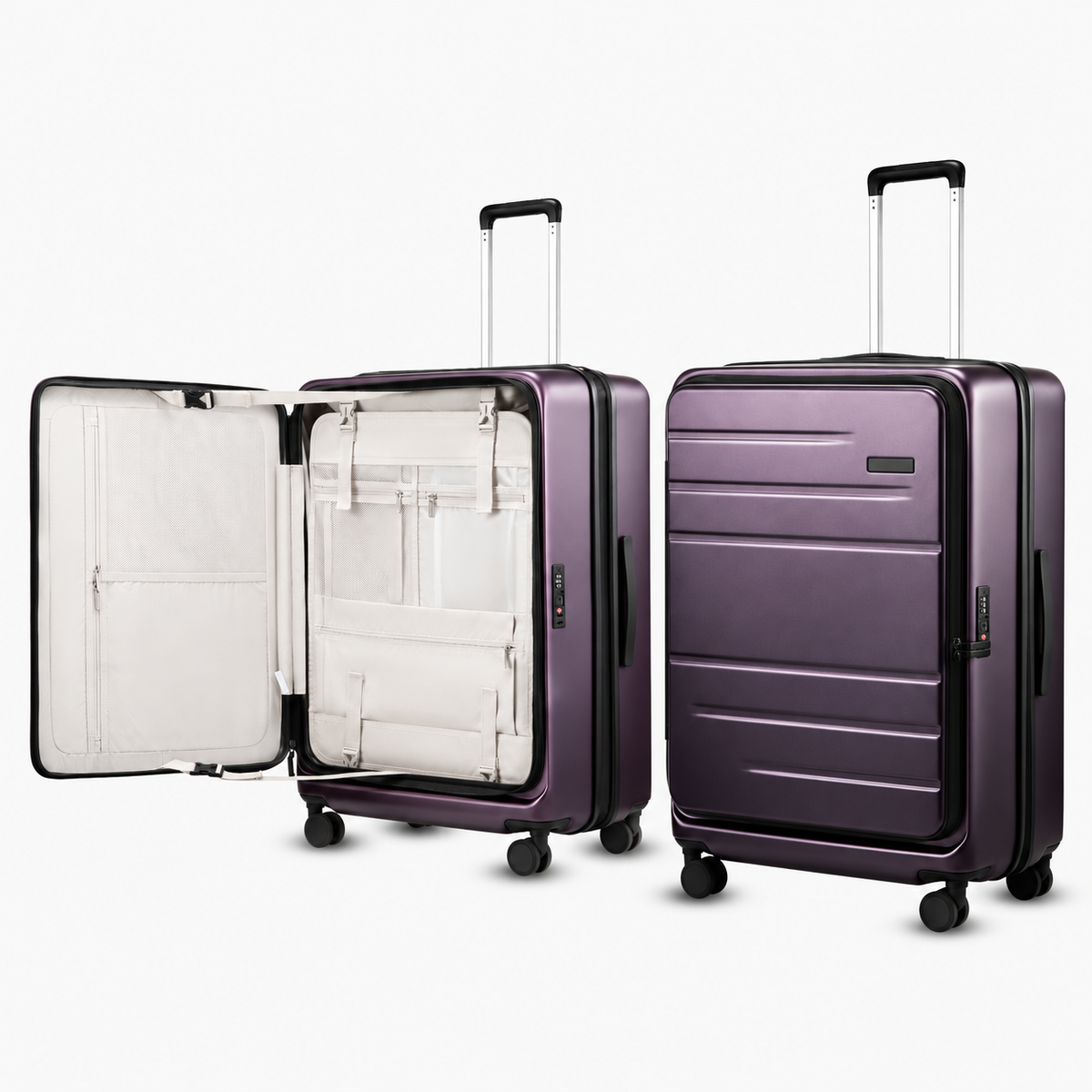 nexzumo luggage and travel accessories