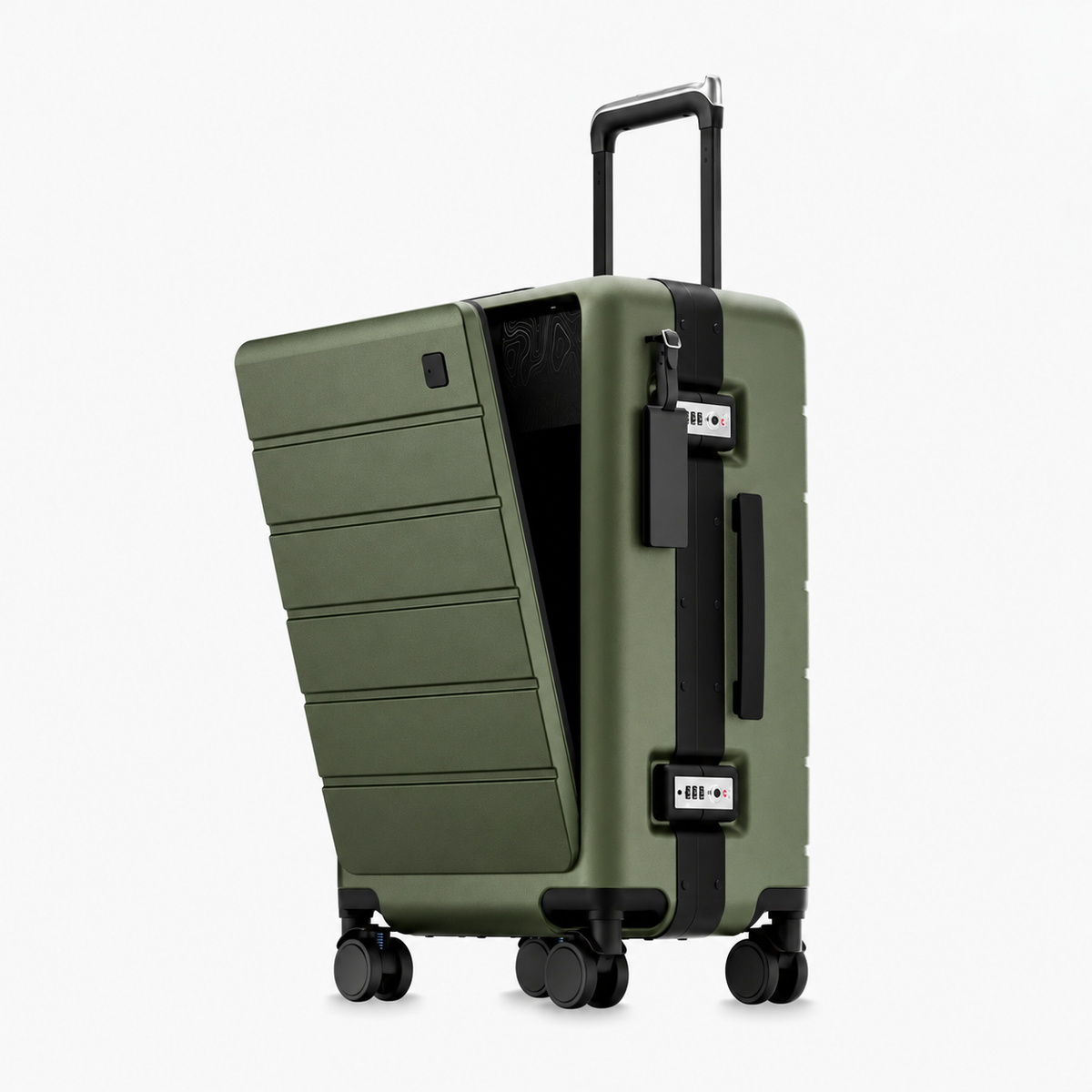 nexzumo luggage and travel accessories