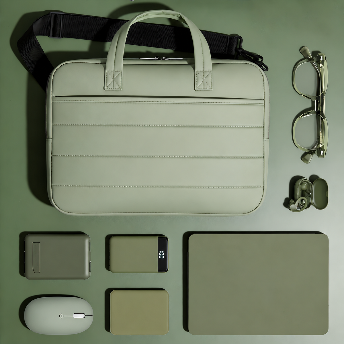 nexzumo luggage and travel accessories