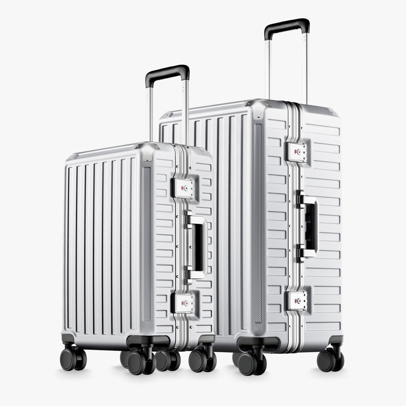 nexzumo luggage and travel accessories