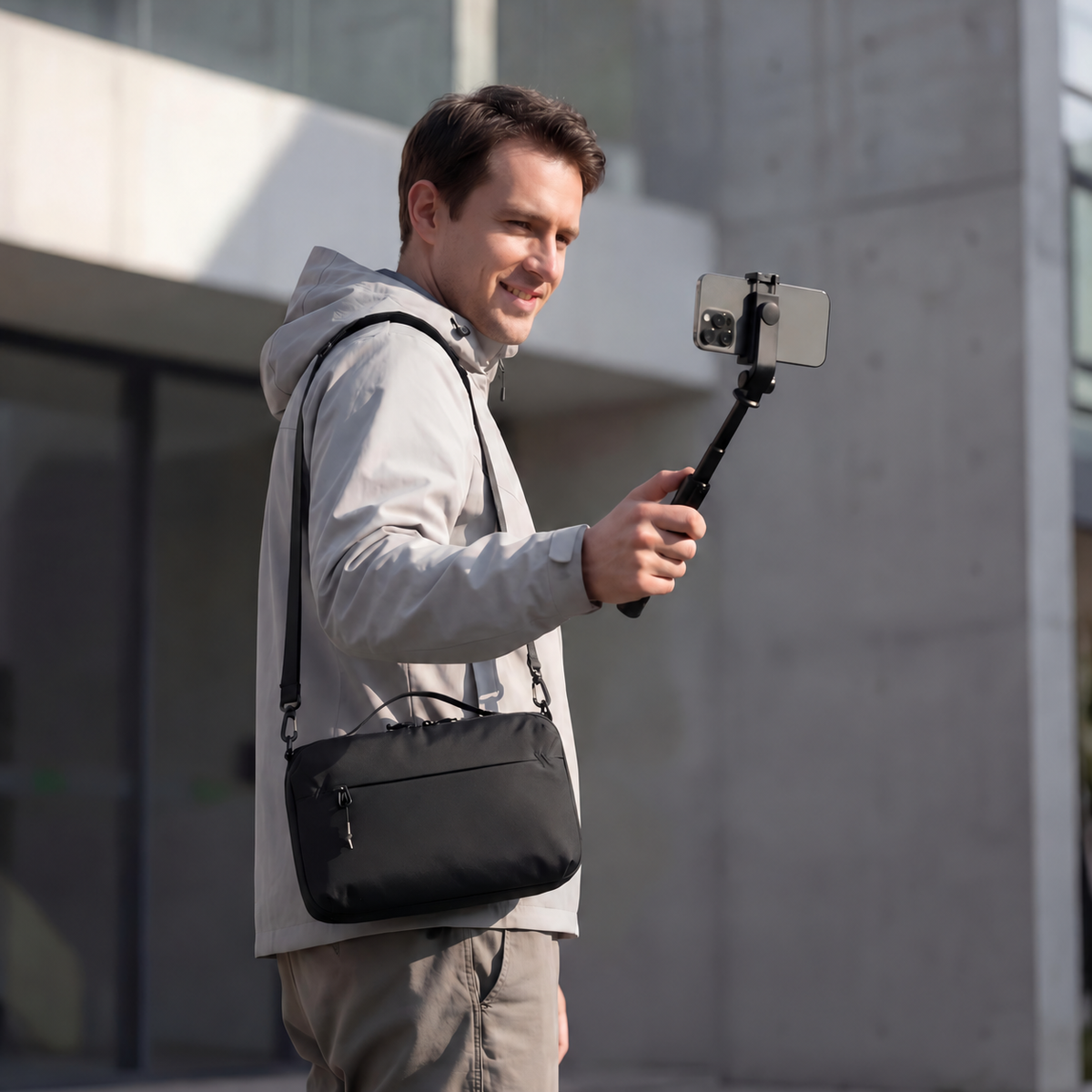 nexzumo luggage and travel accessories