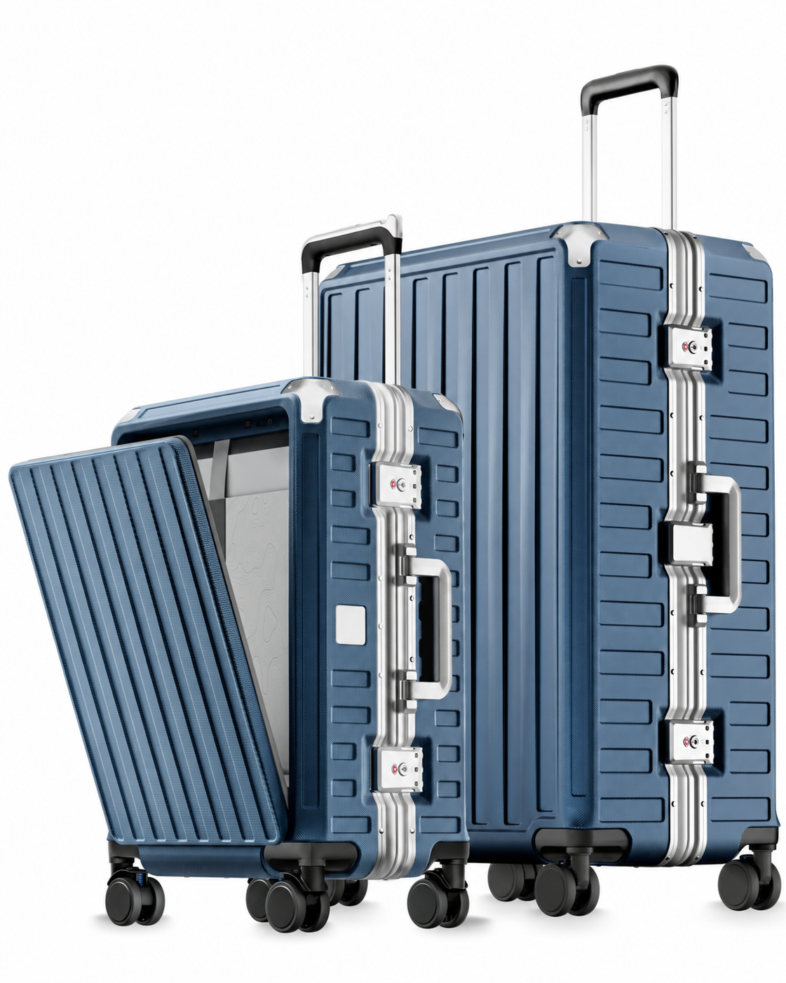 nexzumo luggage and travel accessories