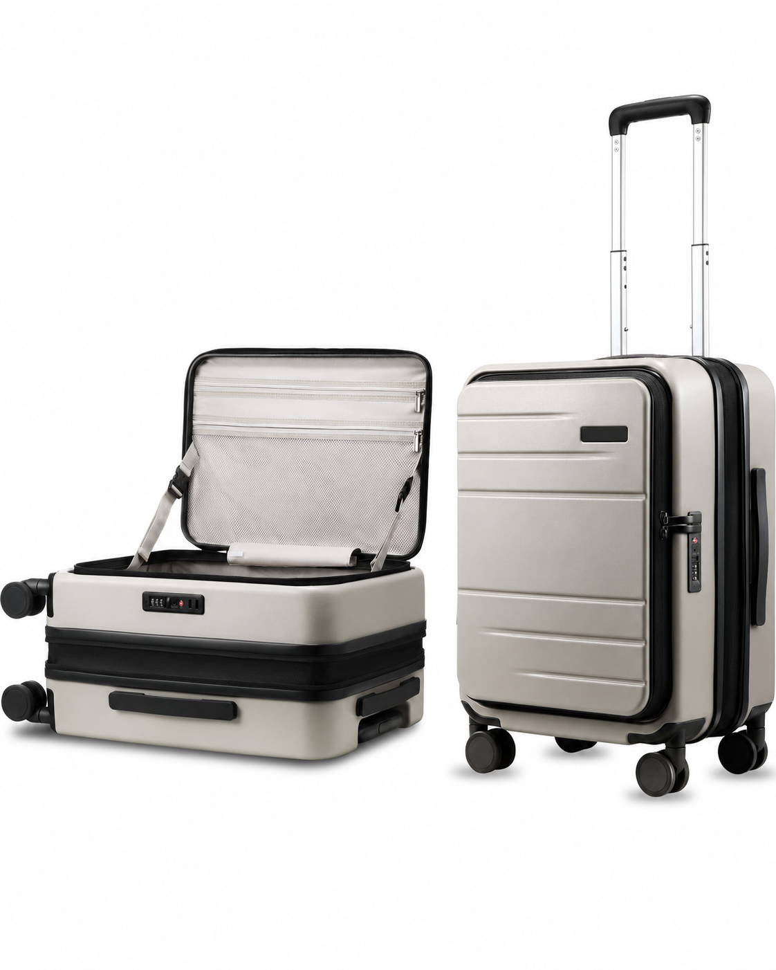 nexzumo luggage and travel accessories