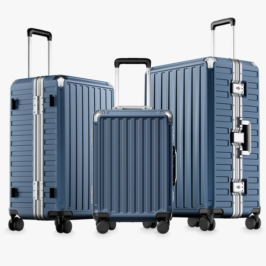 nexzumo luggage and travel accessories