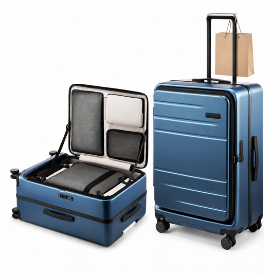 nexzumo luggage and travel accessories