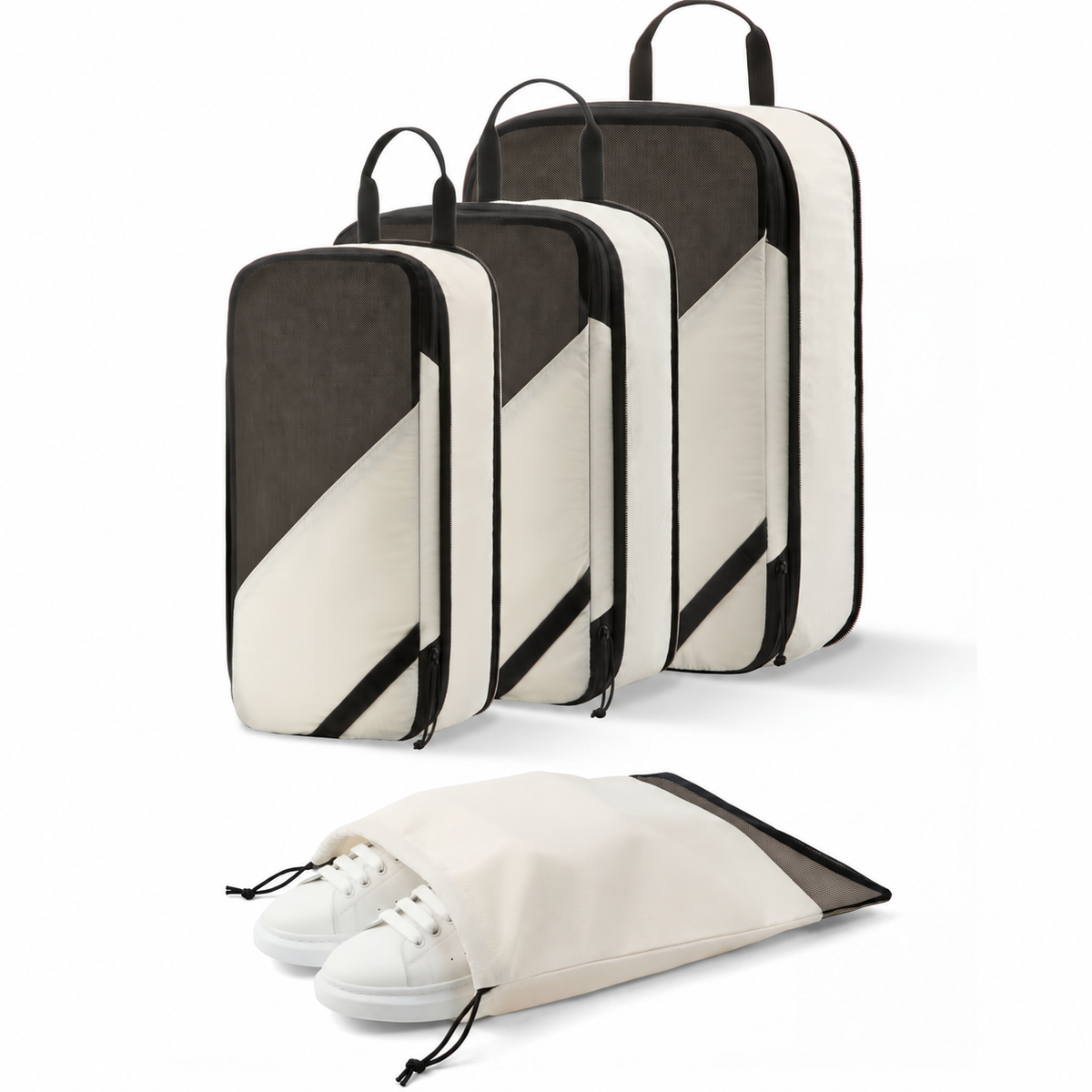 nexzumo luggage and travel accessories