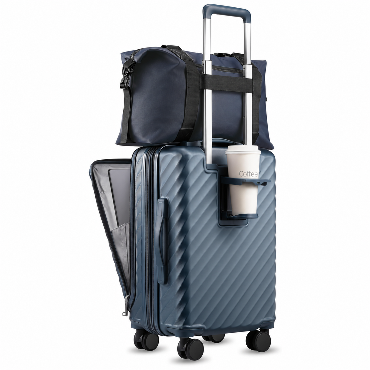 nexzumo luggage and travel accessories