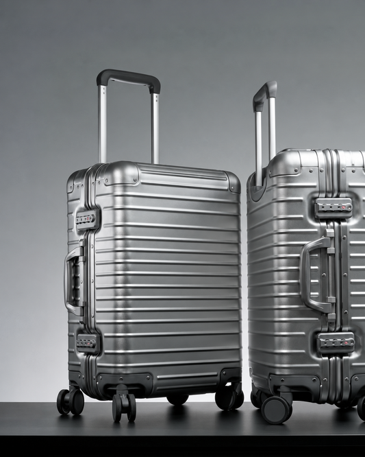nexzumo luggage and travel accessories