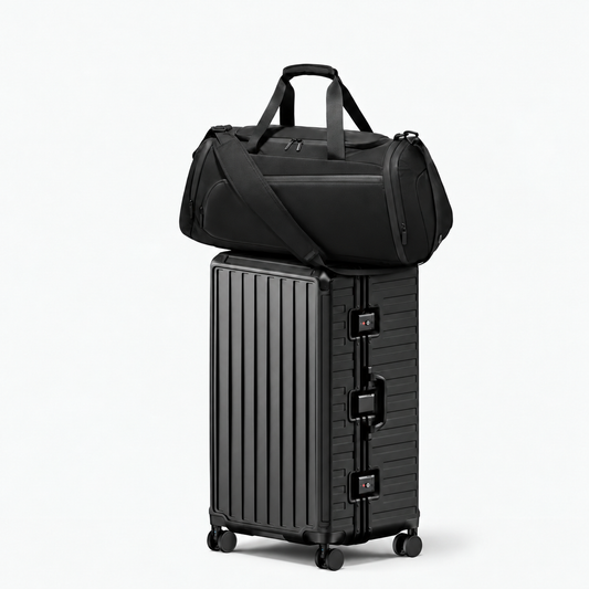 nexzumo luggage and travel accessories