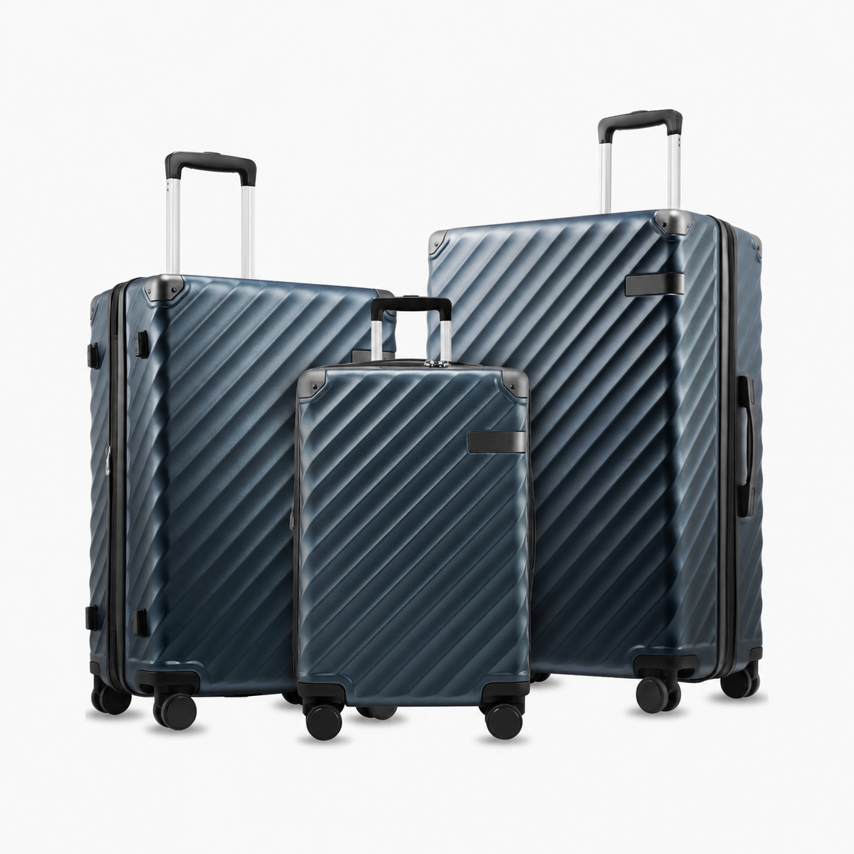 nexzumo luggage and travel accessories