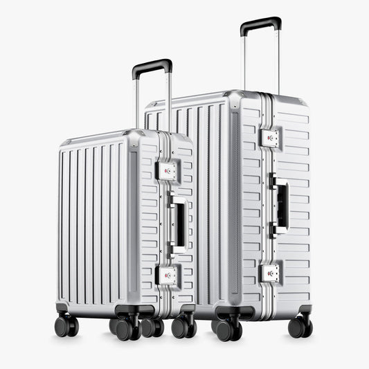 nexzumo luggage and travel accessories