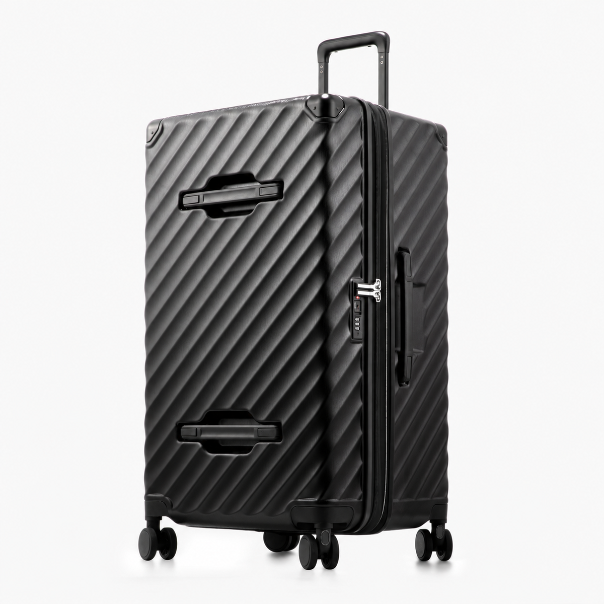 nexzumo luggage and travel accessories