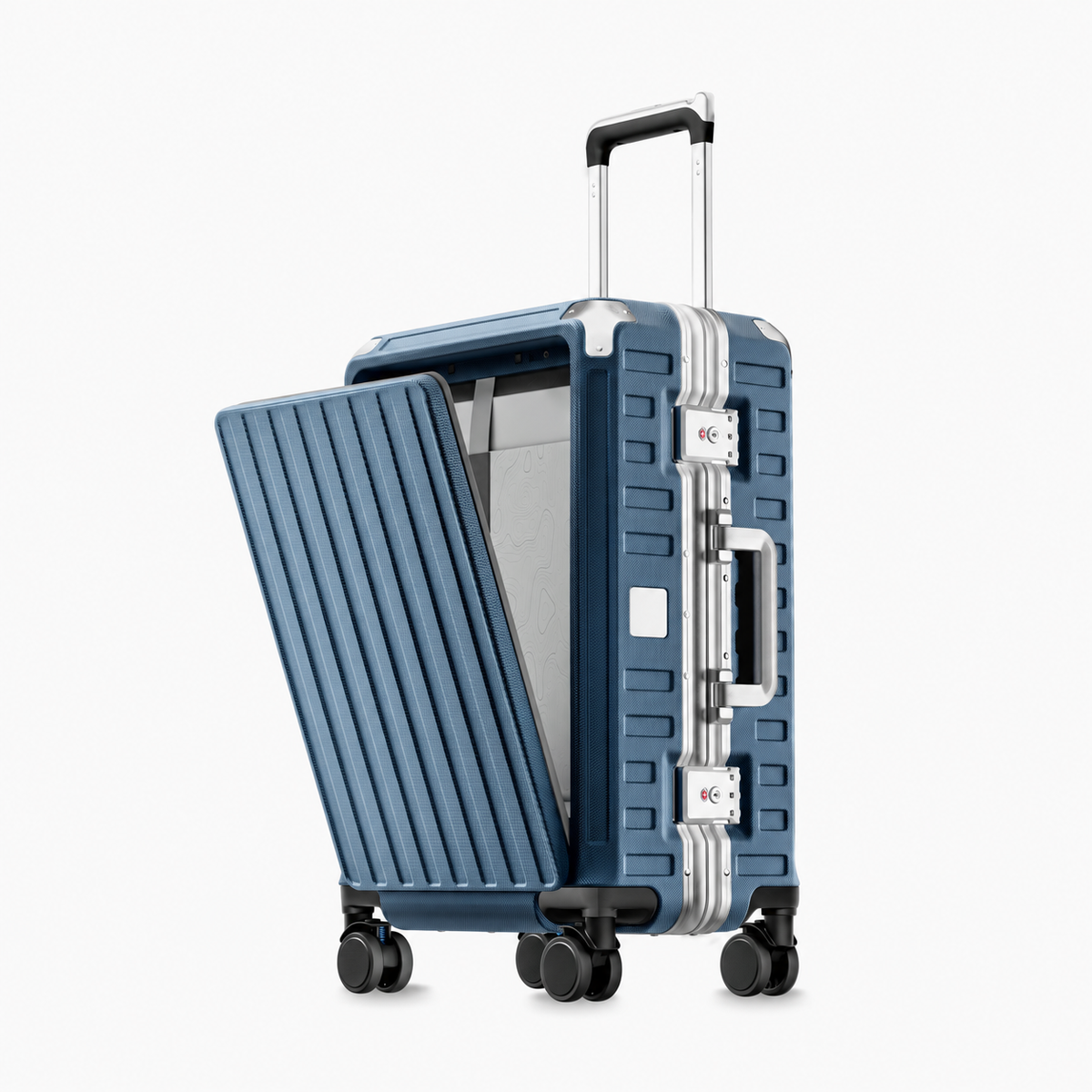 nexzumo luggage and travel accessories