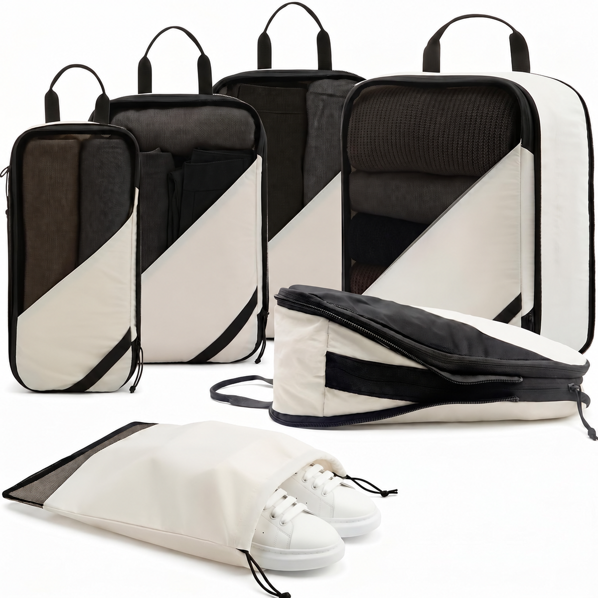 nexzumo luggage and travel accessories