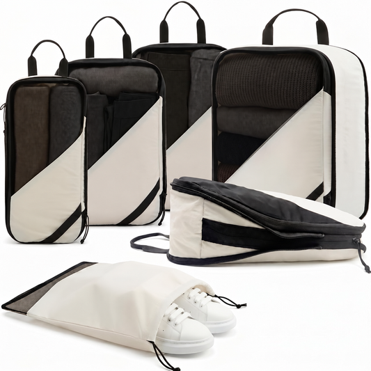 nexzumo luggage and travel accessories