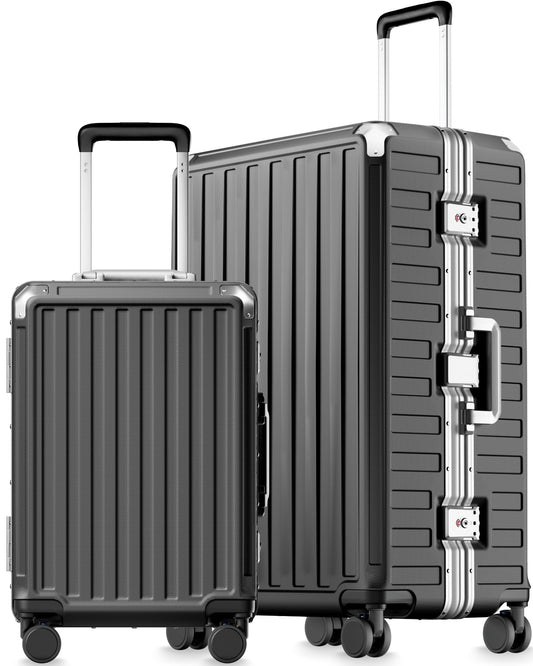 nexzumo luggage and travel accessories