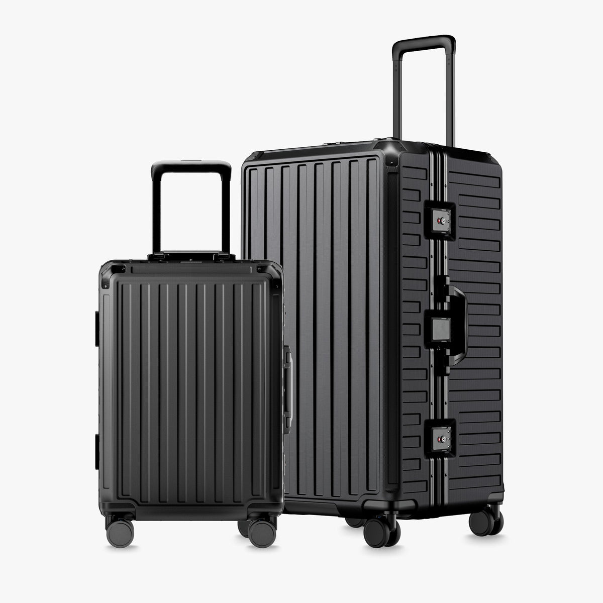 nexzumo luggage and travel accessories