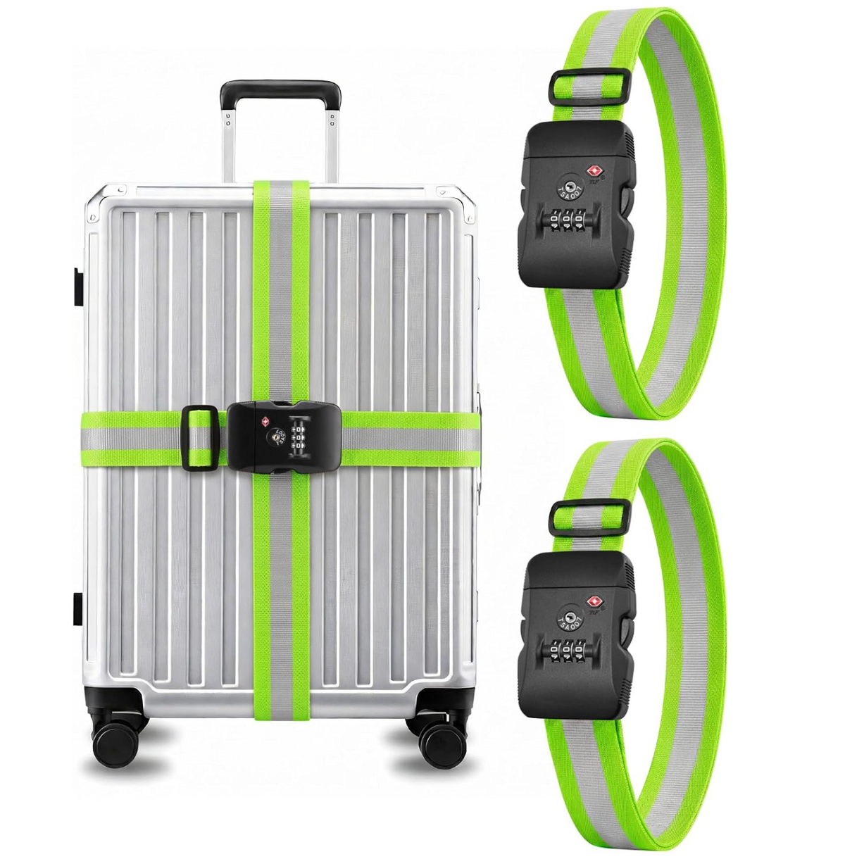 nexzumo luggage and travel accessories